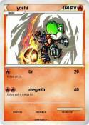 yoshi