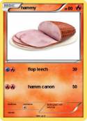 hammy