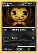 Bendy