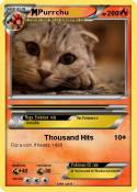 Purrchu