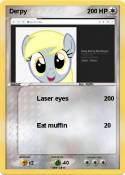 Derpy