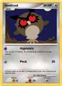 Hoothoot