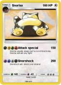 Snorlax