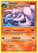Ninetales