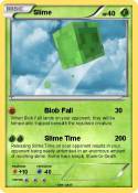 Slime