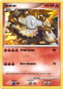 Heatran