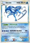 Suicune N.80