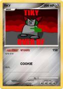 TIKY