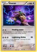 Shaman