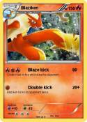 Blaziken