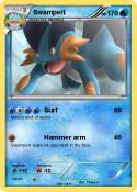 Swampert