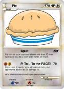 Pie