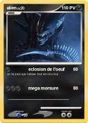 alien