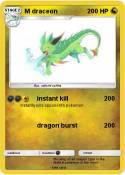 M draceon