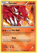 Groudon