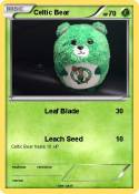 Celtic Bear