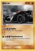 Best car