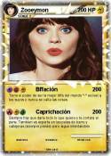 Zooeymon