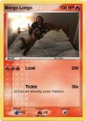Bongo Longo
