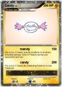 Candy