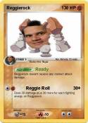 Reggierock