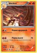 Blaziken