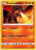 Breathing Drago