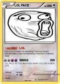 LOL FACE