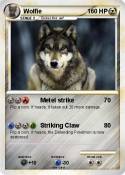 Wolfie