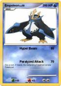 Empoleon