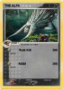 THE ALPA