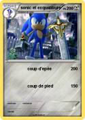 sonic et