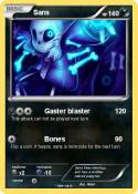 Sans