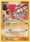 groudon