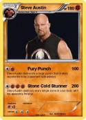 Steve Austin