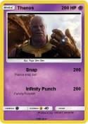 Thanos