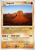 Regirock