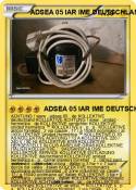 ADSEA 05 IAR IME DEUTSCHLAND