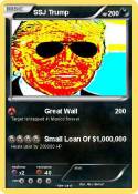 SSJ Trump