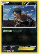 Eren Jeager