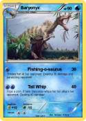 Baryonyx