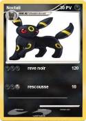 Noctali