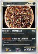 Best Pizza