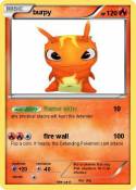 burpy