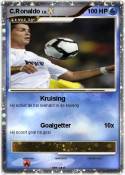 C.Ronaldo