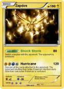 Zapdos