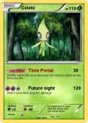 Celebi