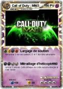 Call of Duty :