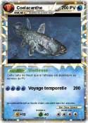 Coelacanthe
