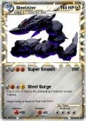 Steelzizer